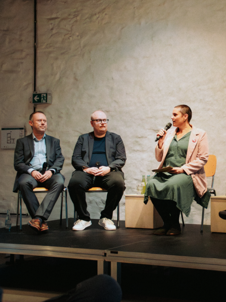 Profit mit Prinzipien: Timo Halbe über nachhaltiges Investieren