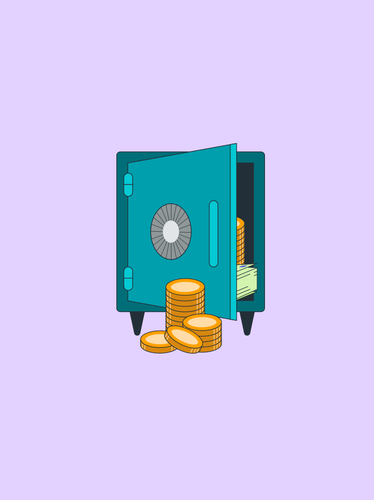 chwacher Dollar: Musst Du Deinen ETF schützen? 
