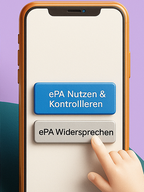 Elektronische Patientenakte wird Pflicht