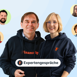 Finanztip Expertengespräche