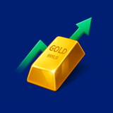 Gold glänzt wie nie 