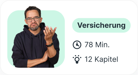 Kursbeschreibung