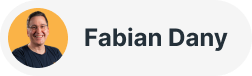 Fabian Dany