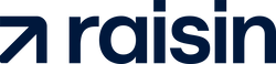 Logo von Raisin