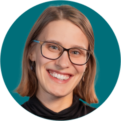 Sarah Kiesl-Reiter