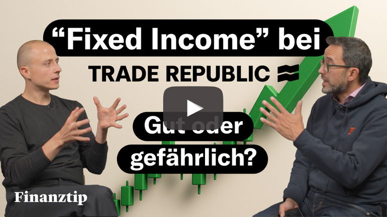 Saidi mit Christian Hecker