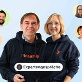 Finanztip Expertengespräche