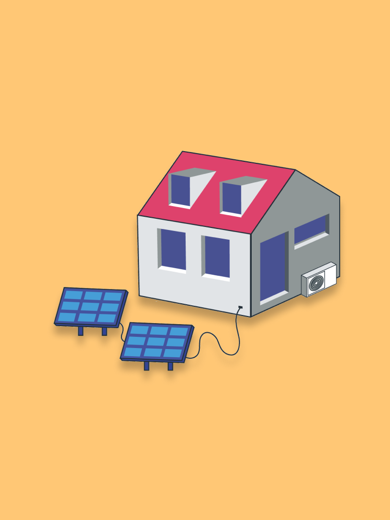 Userfrage: Lohnt sich eine Strom-Cloud für meine PV-Anlage?
