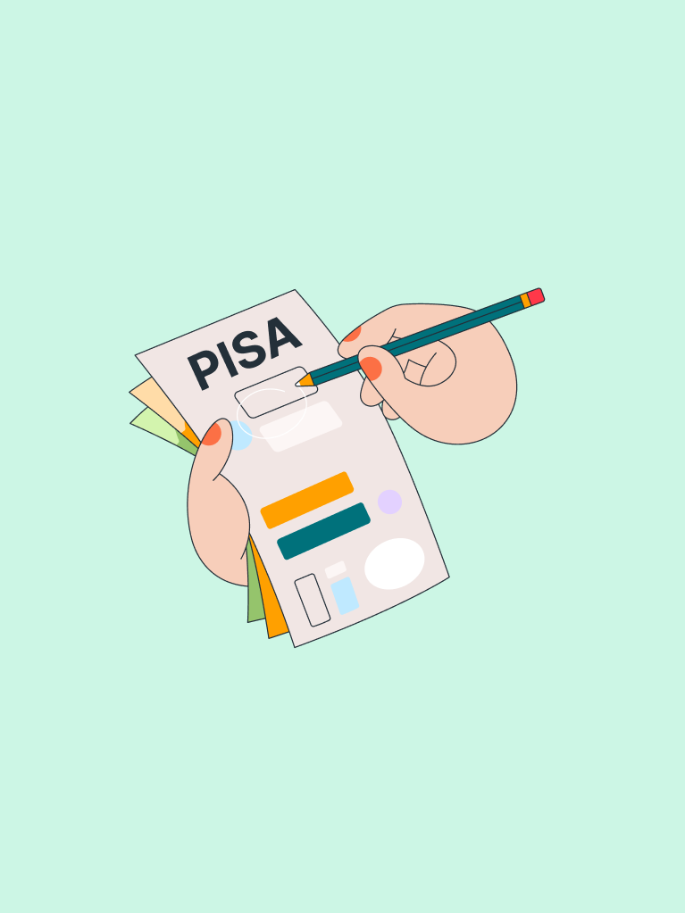 PISA-Petition