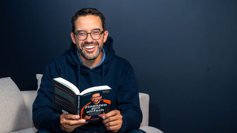 Jetzt verfügbar: Finanzen ganz einfach – und Schluss mit Finanzmärchen