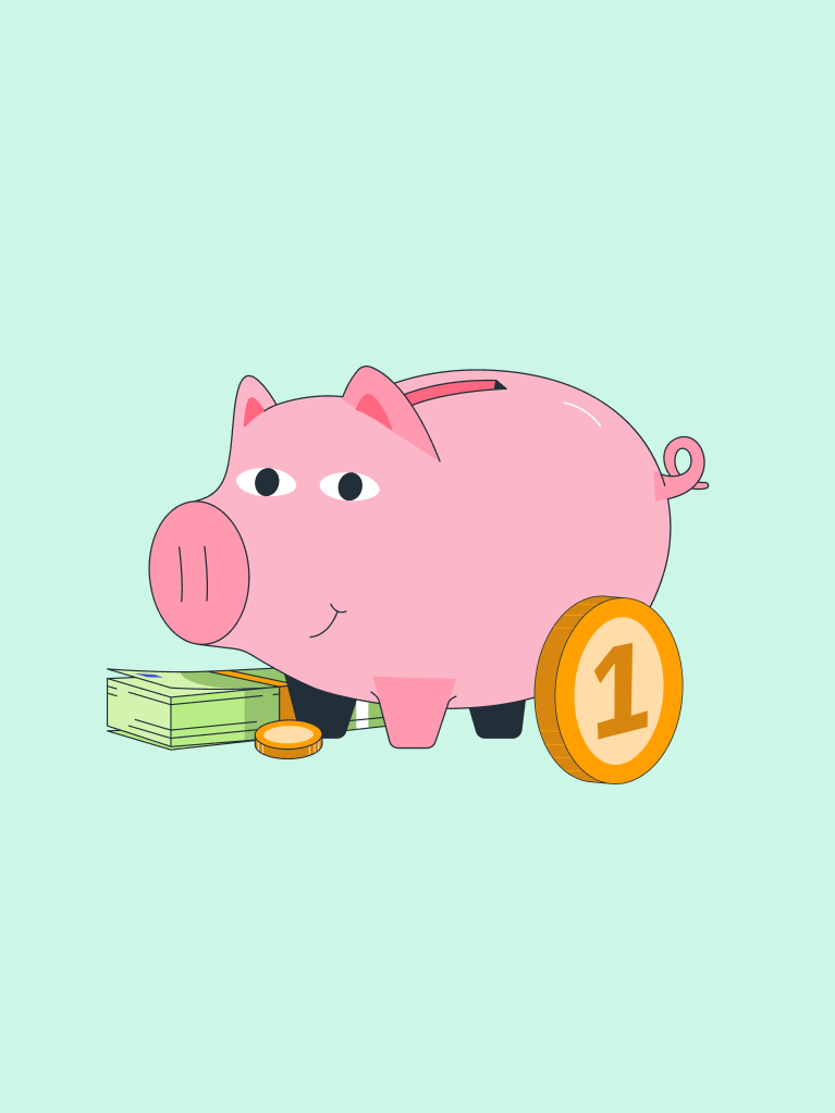 5 Schritte zu einem guten Tagesgeldkonto 5 Schritte zu einem guten Tagesgeldkonto