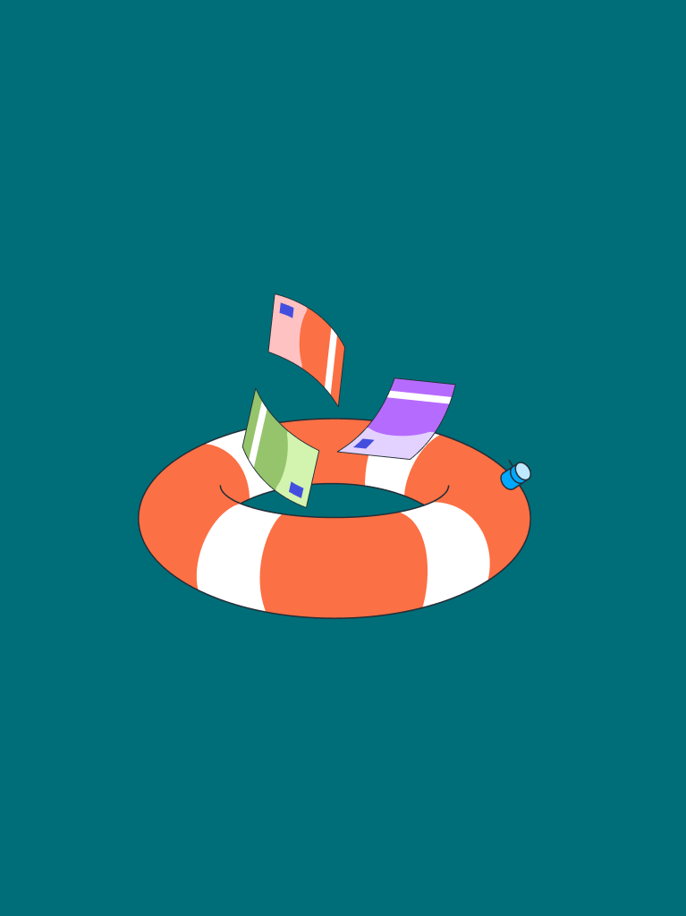 Nur 1.200 € BU-Rente? So schützt Du Dich vor der Versorgungslücke 