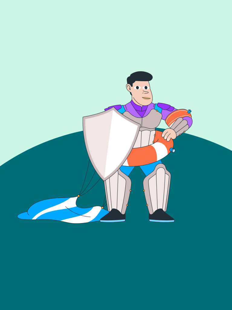 So sicherst Du Familie und Immobilie richtig ab – und zwar günstig