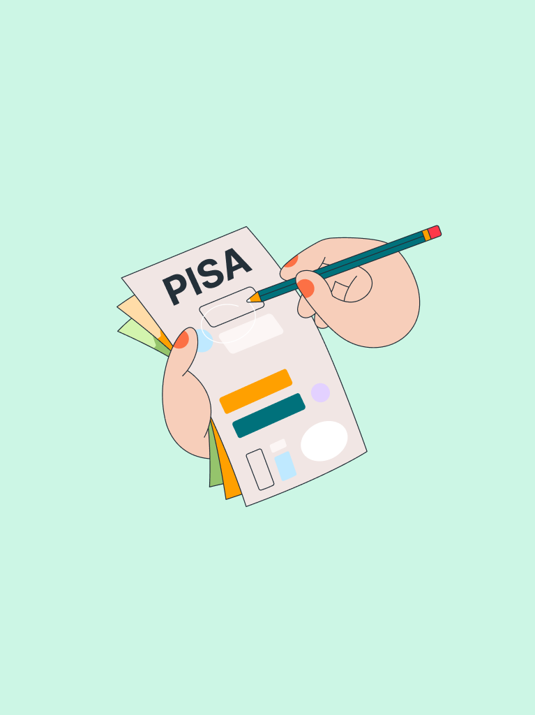 PISA-Petition
