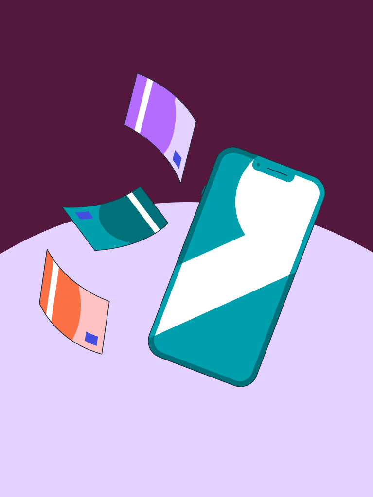 Telefonate mit dem Handy können teuer werden