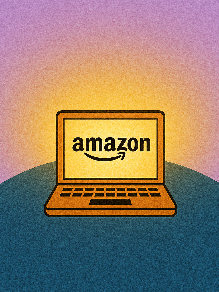 Black Week 2025: Diese Amazon-Deals möchtest Du nicht verpassen