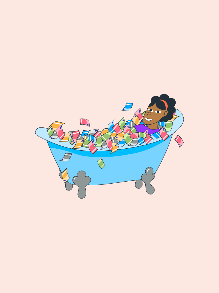 Sparst Du zu viel? Diese Anzeichen deuten darauf hin Sparst Du zu viel? Diese Anzeichen deuten darauf hin