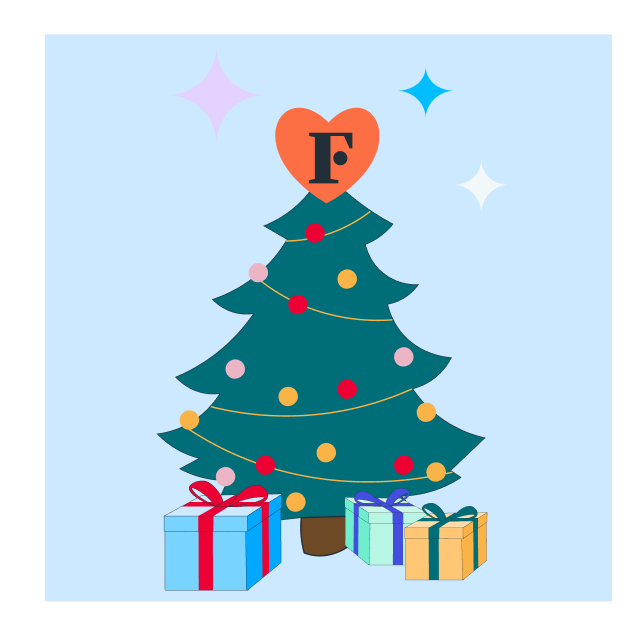 Weihnachtsbaum