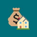 Immobilienbudget