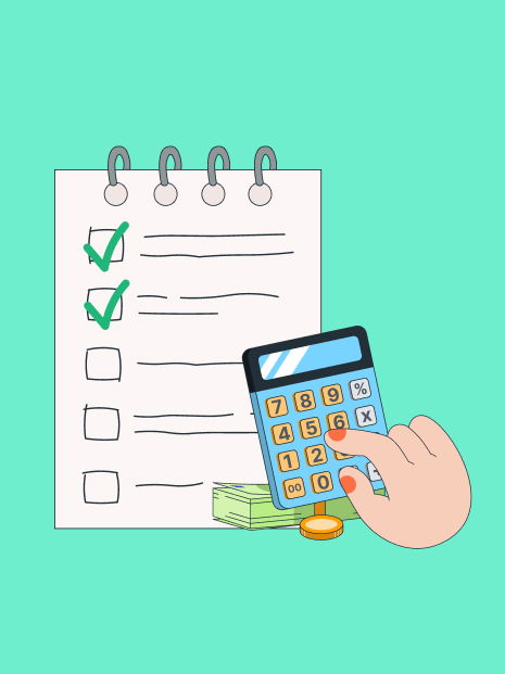 Diese 7 Geld-Dinge solltest Du noch 2025 regeln Diese 7 Geld-Dinge solltest Du noch 2025 regeln