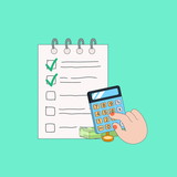 Diese 7 Geld-Dinge solltest Du noch 2025 regeln