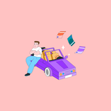 Wie Du mit der neuen i-Kfz-App beim Auto sparst