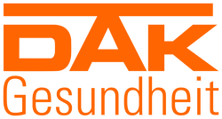 Logo der DAK-Gesundheit