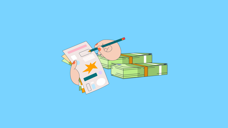 Vorabpauschale auf ETFs versteuern: Nächstes Jahr wird’s nochmal teurer 