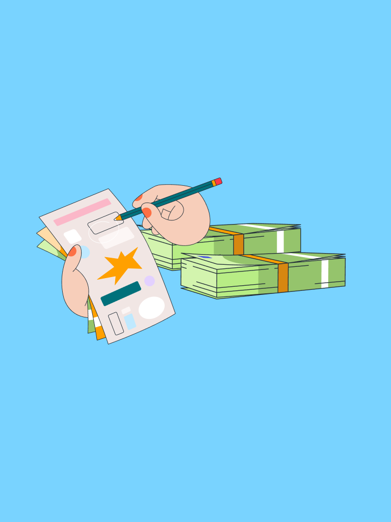 Vorabpauschale auf ETFs versteuern: Nächstes Jahr wird’s nochmal teurer 