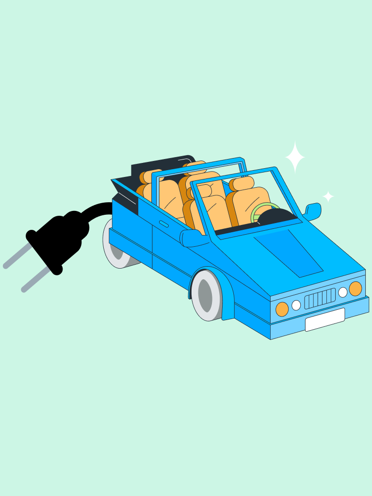 Neue E-Auto-Förderung 2026: Wer bis zu 6.000 € Zuschuss bekommt Neue E-Auto-Förderung 2026: Wer bis zu 6.000 € Zuschuss bekommt