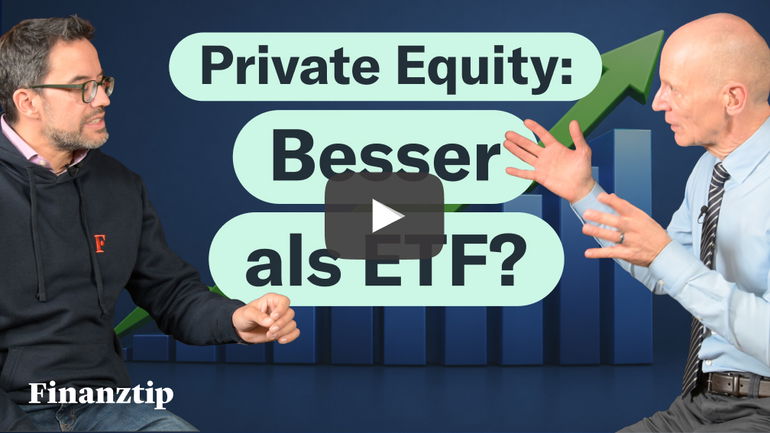 Saidi und Gerd Kommer im Interview