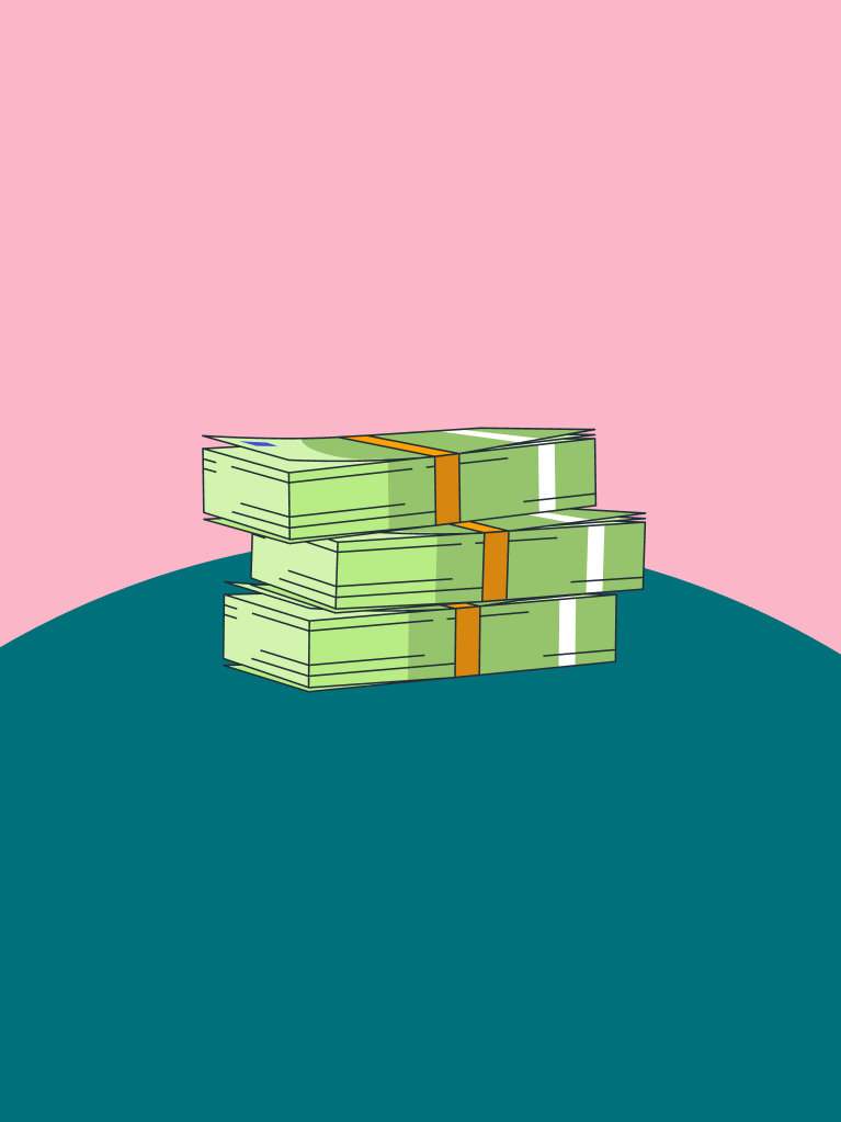 Was tun mit 500.000 €? So legst Du Dein Geld richtig an