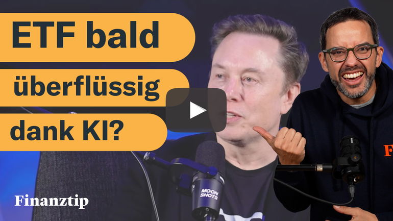 Saidi, Elon Musk und Text