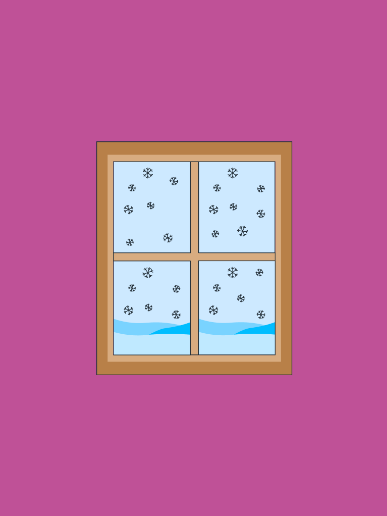 So bist Du bei Schäden oder Verspätungen durch Schnee abgesichert