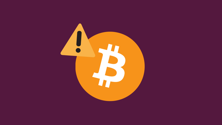 Bitcoin rutscht deutlich ab – Michael Burry warnt sogar vor "Todesspirale" 