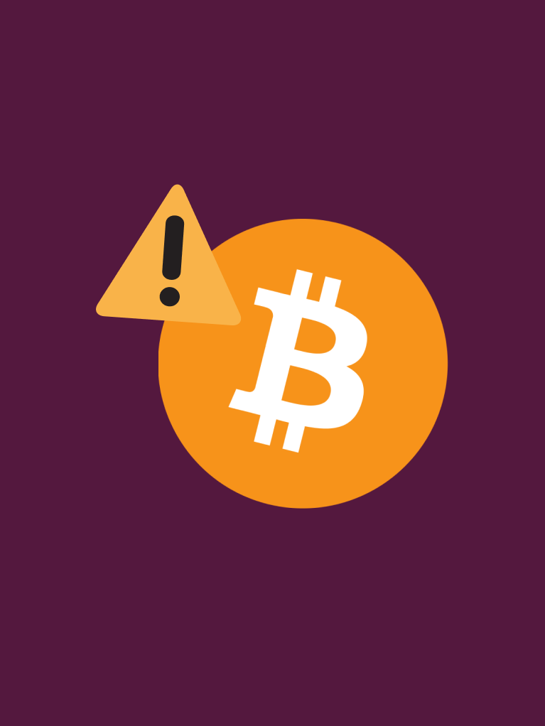 Bitcoin rutscht deutlich ab – Michael Burry warnt sogar vor "Todesspirale" 