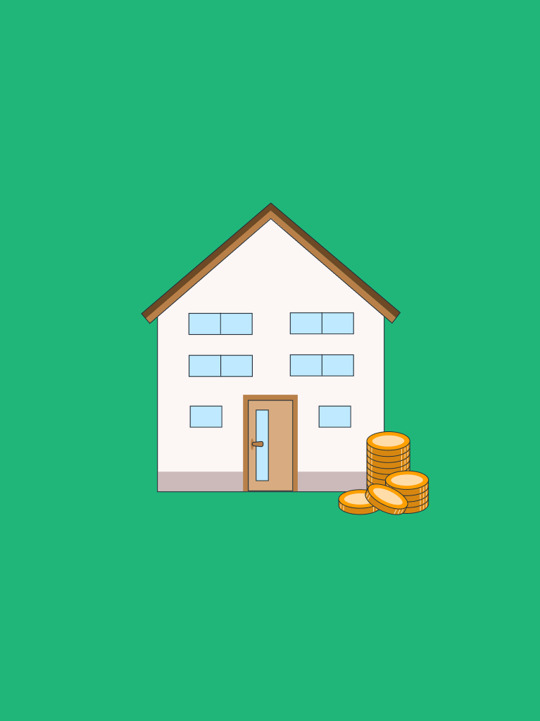 Grundsteuer: Wann Du Änderungen am Haus melden musst