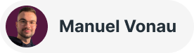 Manuel Vonau