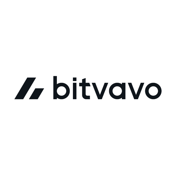 Bitvavo Logo Bitvavo Logo