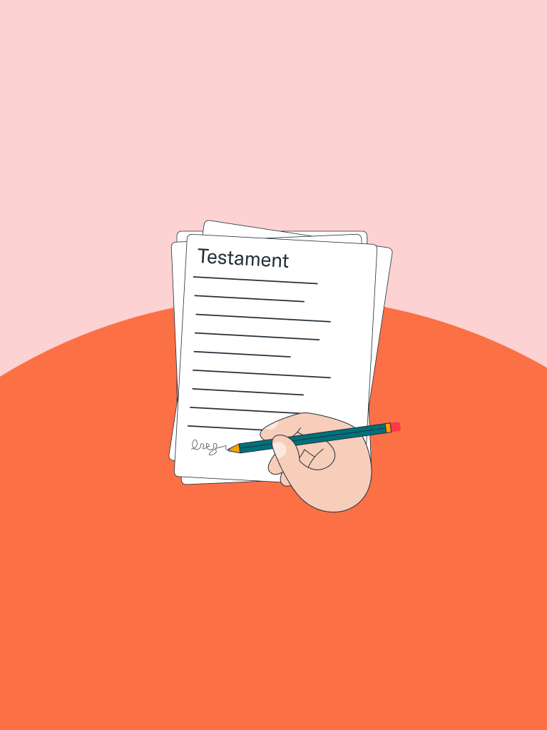 Vorsorgevollmacht, Patientenverfügung, Testament: Das solltest Du jetzt regeln