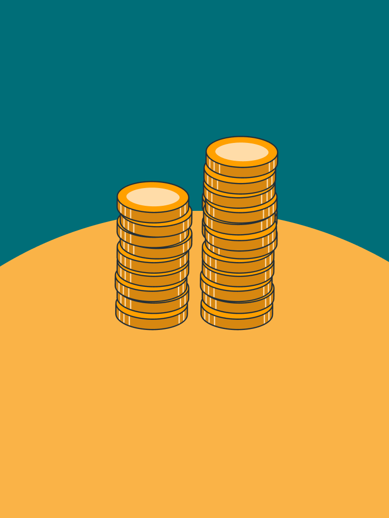 Rebalancing: So bringst Du Dein Depot wieder ins Gleichgewicht