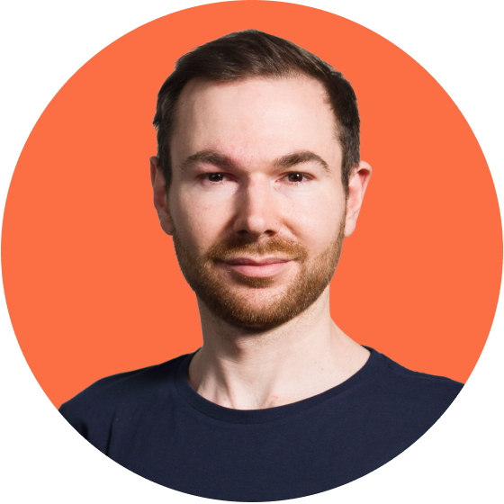 Andreas Zenkner, Coach bei Finanztip