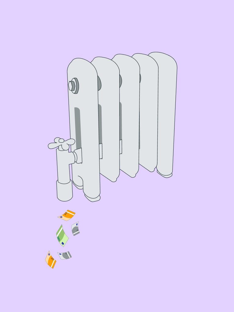 Gaspreise ziehen an: Sicher Dir jetzt noch einen günstigen Vertrag