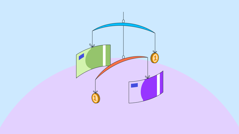 260.000 € bis zur Volljährigkeit: Ist ein Kind wirklich so teuer? 260.000 € bis zur Volljährigkeit: Ist ein Kind wirklich so teuer?