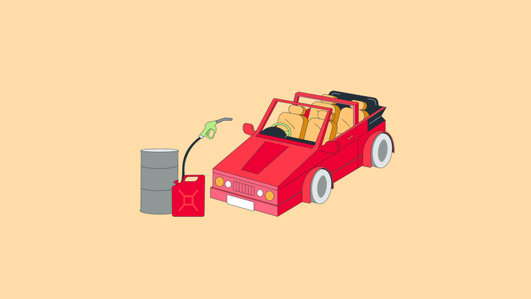 HVO-Diesel ohne CO2-Steuer – warum ist er trotzdem teurer? 