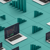 Wende am Aktienmarkt? Warum plötzlich Industrie- und Energieaktien zulegen Wende am Aktienmarkt? Warum plötzlich Industrie- und Energieaktien zulegen