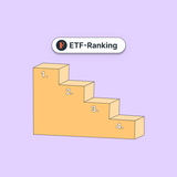 Top 5 ETFs: Hier bekommst Du die meisten Ausschüttungen