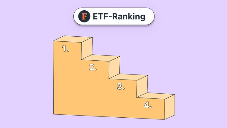Top 5 im MSCI World: So stark sind Nvidia, Apple und Co.