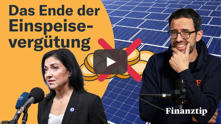 Youtube-Video Saidi und Münzen