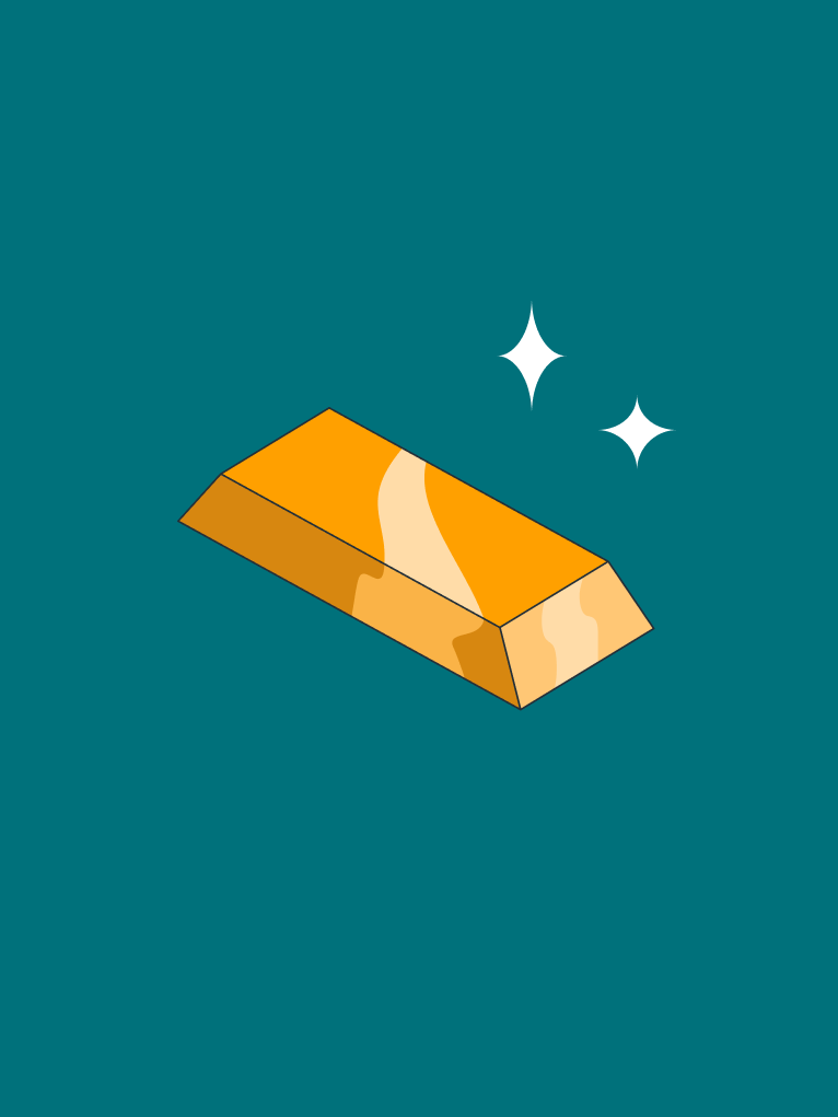 Gold fällt drastisch – jetzt verkaufen oder nachkaufen?